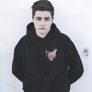 Meet your Posher, Shamar